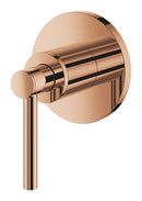 Grohe Atrio Stop Valf Warm Sunset -29397Da0