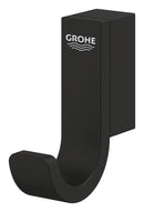 Grohe Selection Tekli Havlu Askısı Mat Siyah
