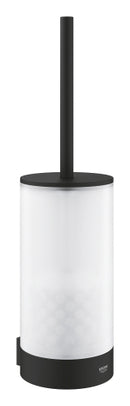 Grohe Selection Tuvalet Fırçası Seti Phantom Black