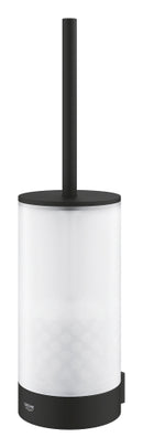 Grohe Selection Tuvalet Fırçası Seti Phantom Black