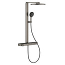 GroheRSH Aqua SmartControl Termostatik Duş Seti (Brushed Hard
Graphite)