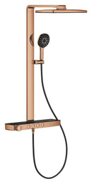 GroheRSH Aqua SmartControl Termostatik Duş Seti (Warm Sunset)