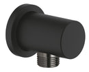 Grohe Rainshower Su Çıkış Dirseği Mat Siyah - 22118KF0