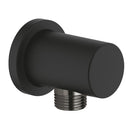 Grohe Rainshower Su Çıkış Dirseği Mat Siyah - 22118KF0