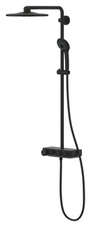Grohe Euphoria Smartcontrol 310 Duo Duş Sistemi Duvara Monte Termostatik Bataryalı Duş Sistemi (22120Kf0)