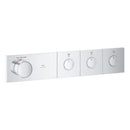 GROHE SPA — Grohtherm Aqua Tiles  3 Yollu  termostat #1068660000