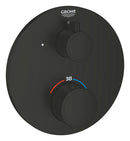 Grohtherm Ankastre termostatik banyo bataryası - 1022122430