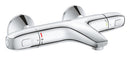 Grohe Grohtherm 1000 Termostatik Banyo Bataryası - 34816003