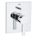 Grohe Allure Ankastre Banyo/Duş Bataryası - 19315000