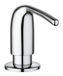 Grohe Zedra Sıvı Sabunluk 40553000