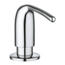 Grohe Zedra Sıvı Sabunluk 40553000