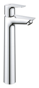Grohe BauEdge Tek kollu lavabo bataryası 1/2″ XL-Boyut - 32860001