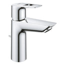 Grohe BauLoop Tek kumandalı lavabo bataryası M-Boyut - 23762001