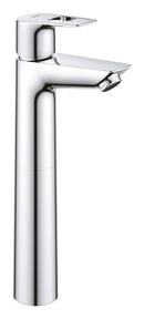Grohe BauLoop Tek kumandalı lavabo bataryası XL-Boyut - 23764001