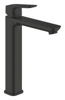 Grohe Lavabo Bataryası Cubeo XL-Boyut Mat Siyah – 1017292430