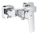 GROHE Cubeo Tek kumandalı duş bataryası - 1018240000