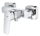 GROHE Cubeo Tek kumandalı duş bataryası - 1018240000