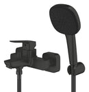 Grohe Cubeo Tek kumandalı banyo/duş bataryası 1/2″ - 1018142430