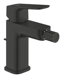 Grohe Cubeo Sifon Kumandalı Bide Bataryası, Mat Siyah (S-Boy) - 1018102430