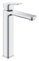Grohe Lavabo Bataryası Cubeo XL-Boyut Krom – 1017290000