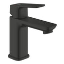 Grohe Cubeo Lavabo Bataryası, Mat Siyah, S-Boy - 1017322430