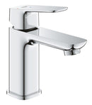 Grohe Cubeo Tek kumandalı lavabo bataryası 1/2″ S-Boyut - 1017320000