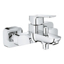 Grohe Cubeo Banyo Bataryası Krom - 1018130000