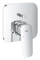 Grohe Cubeo Ankastre banyo/duş bataryası - 1017780000