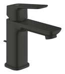 Grohe Cubeo Lavabo Bataryası, Mat Siyah, S-Boy - 1016942430