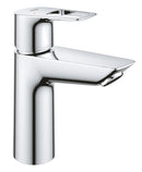 Grohe BauLoop Tek kumandalı lavabo bataryası M-Boyut - 23886001