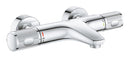 Grohe Grohtherm 1000 Performance Termostatik Banyo Bataryası - 34830000