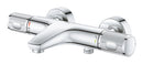 Grohe Grohtherm 1000 Performance Termostatik Banyo Bataryası - 34830000