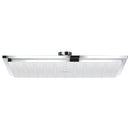Grohe Rainshower Aqua 230 Tepe Duşu, 23x23 cm, Tek Akışlı - 26868000