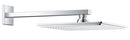 Grohe Rainshower Aqua 230 Tepe Duşu Seti, 286 mm, Tek Akışlı - 26856000