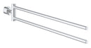 Grohe Atrio New Havluluk - 40888000
