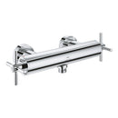 Grohe Atrio Duş Bataryası (4 Çubuklu Volan) - 26895000