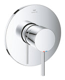 Grohe Atrio Ankastre Duş Bataryası (Sıva Üstü Grubu) - 24354000