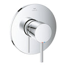 Grohe Atrio Ankastre Duş Bataryası (Sıva Üstü Grubu) - 24354000