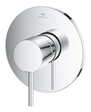 Grohe Atrio Ankastre Duş Bataryası (Sıva Üstü Grubu) - 24354000
