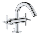 Grohe Atrio Sifon Kumandalı Bide Bataryası (M-Boy) - 24353000