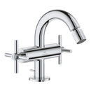 Grohe Atrio Sifon Kumandalı Bide Bataryası (M-Boy) - 24353000