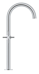 Grohe Atrio Tezgah Üstü Lavabo Bataryası, Sifon Kumandalı - 21149000