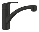 Grohe Eurosmart Tek kumandalı eviye bataryası - 332812433