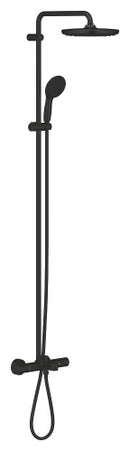 Grohe Tempesta System 250 Duvara monte termostatik banyo bataryalı duş sistemi - 266722431