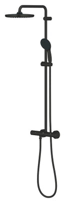 Grohe Tempesta System 250 Duvara monte termostatik bataryalı duş sistemi - 266702431