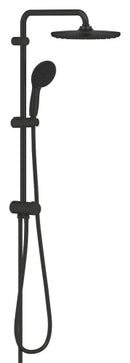 Grohe Tempesta System 250 Duvar bağlantılı, divertörlü duş sistemi - 269802431