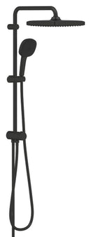 Grohe Tempesta System 250 Cube Duvar bağlantılı, divertörlü duş sistemi - 269762431