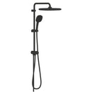 Grohe Tempesta System 250 Cube Duvar bağlantılı, divertörlü duş sistemi - 269762431