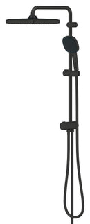 Grohe Tempesta System 250 Cube Duvar bağlantılı, divertörlü duş sistemi - 269762431