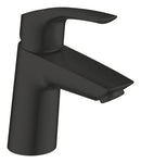 Grohe Eurosmart Lavabo Bataryası 1/2″ S-Boyutu Mat Siyah - 239682433